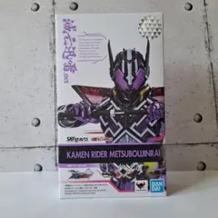 S.H.Figuarts　仮面ライダー滅亡迅雷