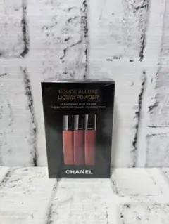 2025年最新】シャネル ルージュアリュール セットの人気アイテム