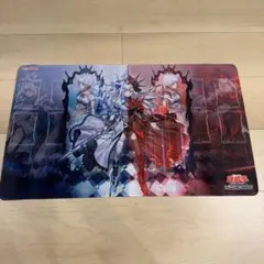 希少 遊戯王 中国限定 M∀LICE＜Q＞RED RANSOM マリス スリーブ - メルカリ