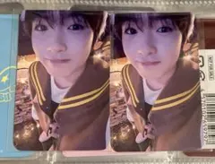 サクヤ nctwish mumo wishful winter