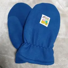 スノーレッツ　長野オリンピック　ミトン　レディース