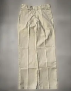Dickies 874ワークパンツ 30x30 カーキ、べージュ　ディッキーズ