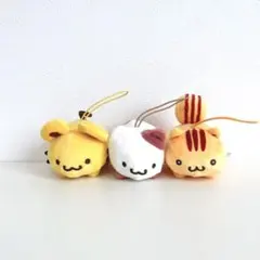 ポムポムプリン チームプリン おしり マフィン スコーン ベーグル まとめ