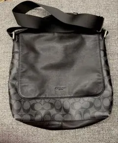COACH コーチ ショルダーバッグ 11741 - メルカリ
