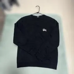 STUSSY MTV スウェット トレーナー Lサイズ レア - メルカリ