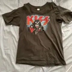 KISS Tシャツ