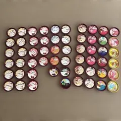 ハーゲンダッツ　蓋　57枚　期間限定他のサムネイル