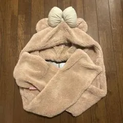 ディズニー シェリーメイ ファンキャップ マフラーキャップのサムネイル