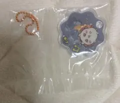 ちいかわ シーサー アクリルキーホルダー