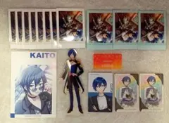 KAITO プロセカ まとめ売り ぱしゃこれ アクリルスタンド 箔押し