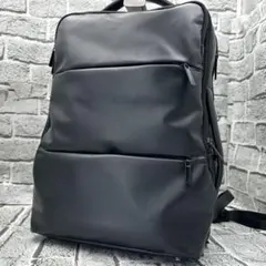 ゼロハリバートン リュック Z PACK 撥水加工 A4◎ 大容量 ブラックのサムネイル
