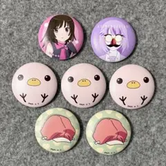 2025年最新】バッチ3個の人気アイテム - メルカリ