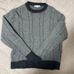 ユニクロ　JWANDERSON セーター