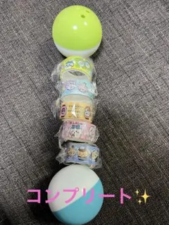 ちいかわ　くら寿司　マスキングテープ