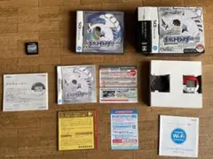 ポケットモンスター ソウルシルバー ポケウォーカー同梱版