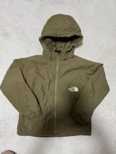 THE NORTH FACE フード付きジャケット 120