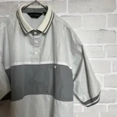 Pierre Cardin（ピエールカルダン）の半袖ポロシャツです。のサムネイル