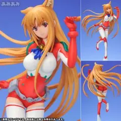 あそびにいくヨ！　エリス　フィギュア