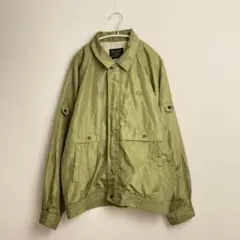 90s~ ヴィンテージ レトロ 古着 スウィングトップ ドリズラー ジャンパー