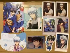 2026年最新】ぱしゃこれ 銀魂 白夜叉の人気アイテム - メルカリ
