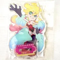 NEWパンティ＆ストッキング×HUB コラボアクリルスタンド　パンティ