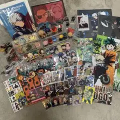 ヒロアカまとめ売り