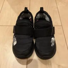 THE NORTH FACE ノースフェイス 17cm 冬用キッズシューズ