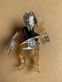 パシフィック リム フィギュア KAIJU KNIFEHEAD - メルカリ