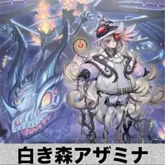 本格構築【天威相剣】デッキ メイン＆EX15枚＆二重スリーブ - メルカリ