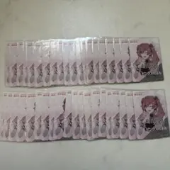 桃井愛莉 宝石 カード 40枚