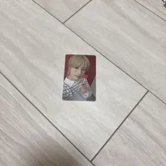 TXT ボムギュ SANCTUARY SAVIOR LOVER トレカ