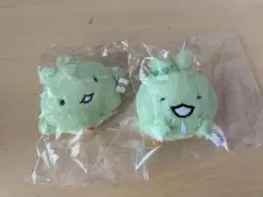 モリゾー&キッコロ ぬいぐるみ キッコロA/キッコロB
