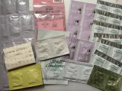 ALBION フラルネ スキンケアサンプルセット