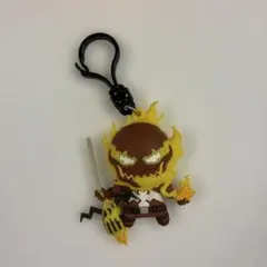 ヴェノム　ジャックオーランタン　キーリング