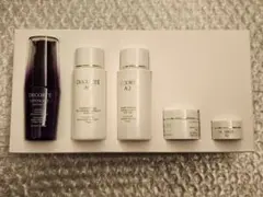 DECORTE リポソーム トライアルセット
