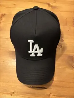 ニューエラ ドジャース 9FORTY スナップバック キャップ