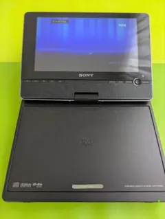 2025年最新】sony ポータブル dvd プレイヤーの人気アイテム