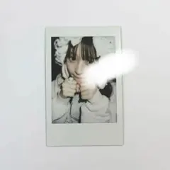 CUTIE STREET 梅田みゆ チェキ LARMEフェス