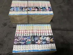 ドラゴンボール 全巻セット