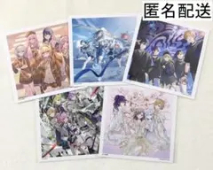 【3月限定値下げ中】プロセカ CD特典 ステッカー コンプ