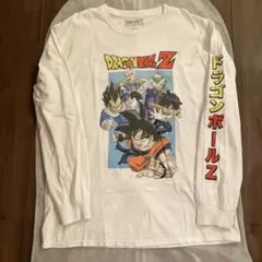 ドラゴンボールZ ロンT