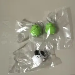 たまごっち めじるしアクセサリー2 アナザーカラーVer.