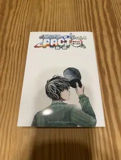 FACT 4巻