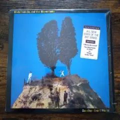 ELVIS COSTELLO Goodbye Cruel World