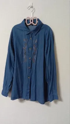 ジャケット　ブラウス？美品