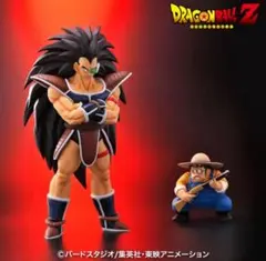 ドラゴンボール アライズ ジーマ ラディッツ SPカラーVer. ドラゴンボールアライズ ラディッツ SPカラーVer.| ZEEM
