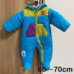 ジャンプスーツ アウター