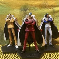 2025年最新】海軍大将フィギュアの人気アイテム - メルカリ