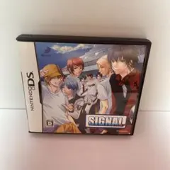 DSソフト　シグナル
