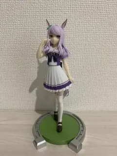 ウマ娘 プリティーダービー メジロマックイーン フィギュア